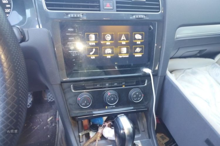 Volkswagen Golf 2020 immagine di auto #15