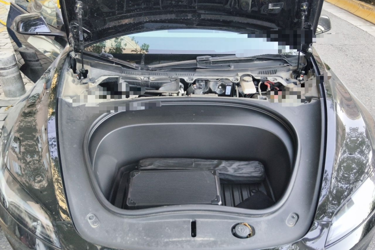 Tesla Model 3 2023 #18 Tesla Model 3 2023 car image #18