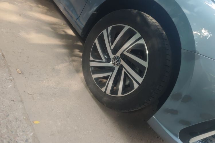 Volkswagen Lavida 2023 car image #6
