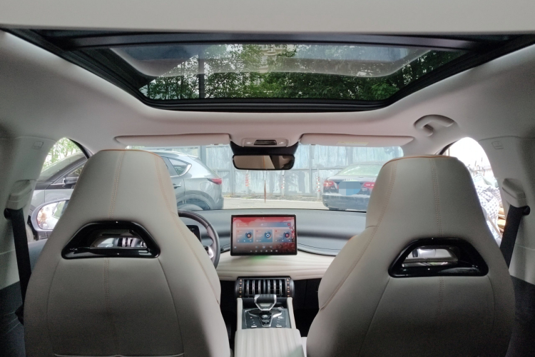 BYD Yuan Plus 2023 car image #18