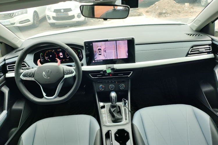 Volkswagen Lavida 2024 car image #10