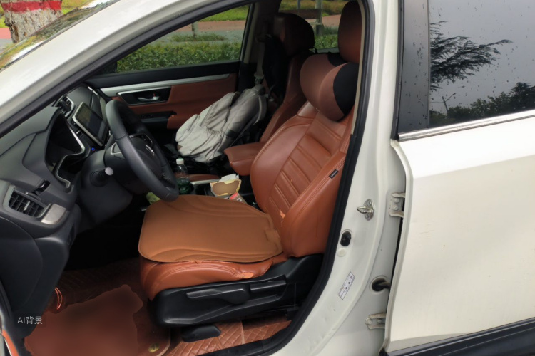 Honda CR-V 2020 car image #17