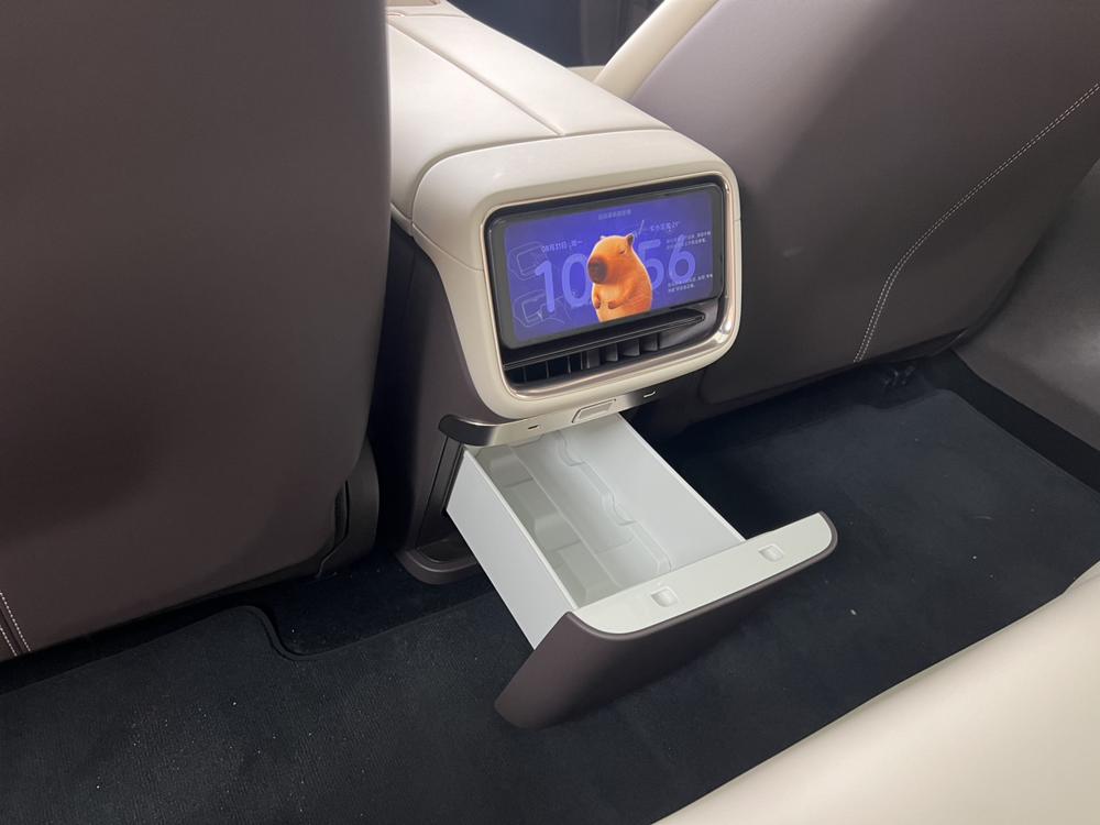 2026 car image #12
