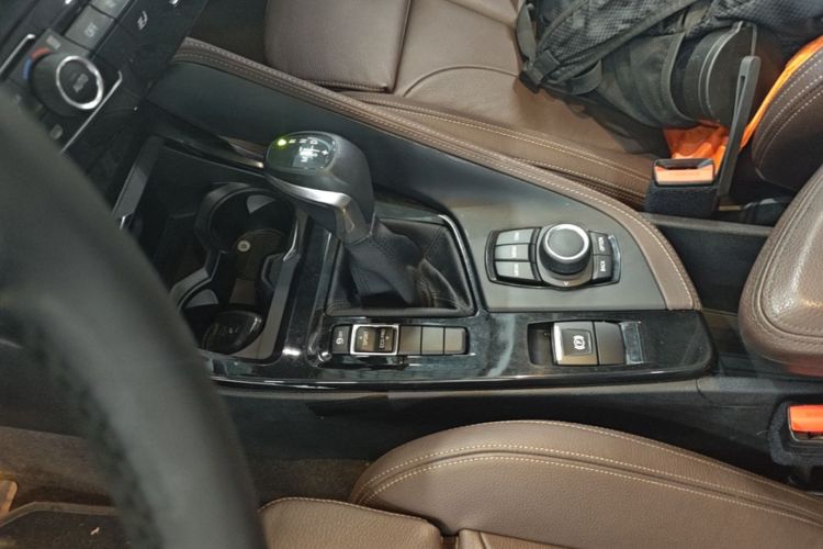 BMW X1 2019 #14 BMW X1 2019 car image #14