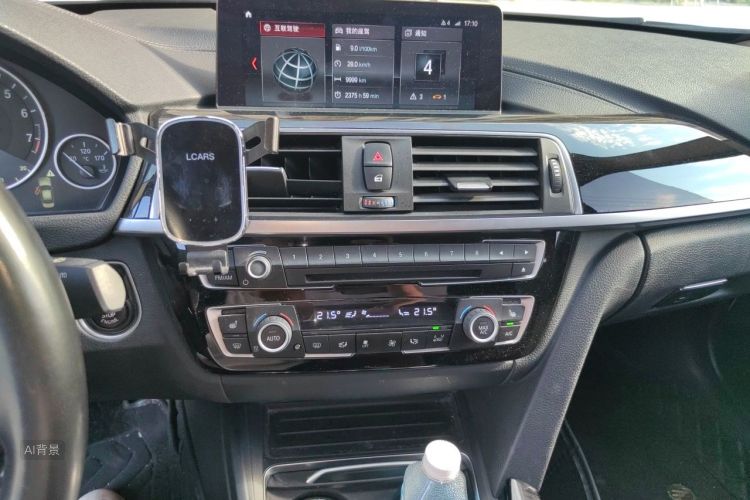 BMW 3 Series 2019 #15 BMW 3 Series 2019 car image #15