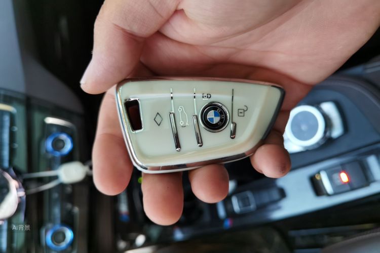 BMW X1 2019 #10 BMW X1 2019 car image #10