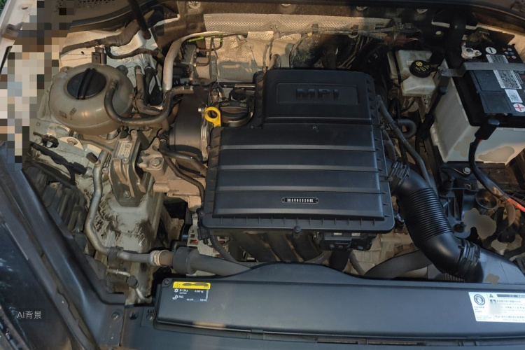Volkswagen Golf 2019 #22 Volkswagen Golf 2019 car image #22