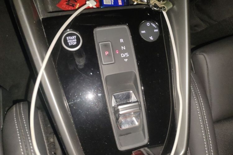 奥迪 奥迪A3 2023 汽车图片 #14