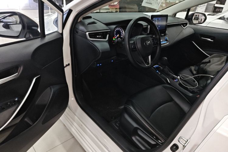 Toyota Corolla 2023 #16 Toyota Corolla 2023 car image #16