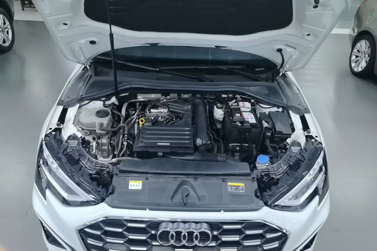 Audi A3 2022 #22 Audi A3 2022 car image #22