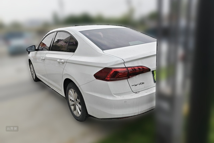Volkswagen Bora 2019 car image #5
