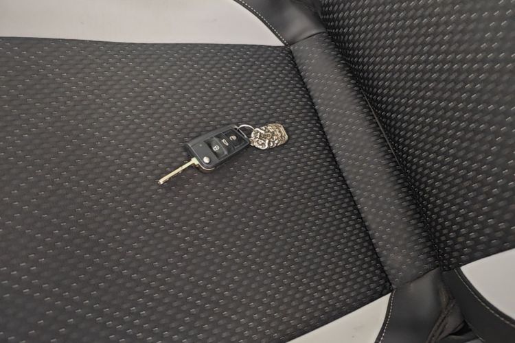 Volkswagen Tacqua 2020 immagine di auto #14