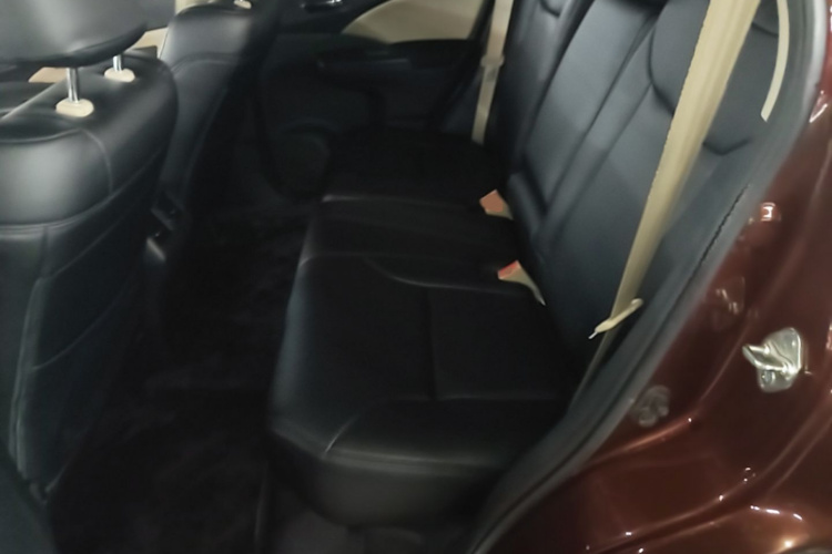 Honda CR-V 2017 #13 Honda CR-V 2017 car image #13