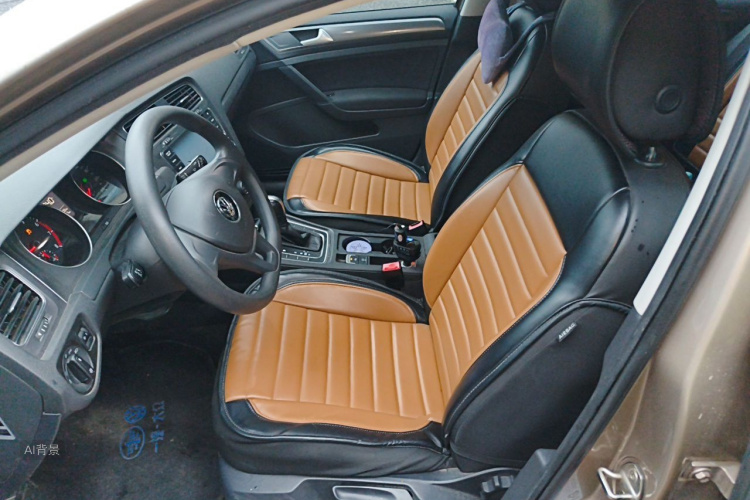 Volkswagen Golf 2015 #17 Volkswagen Golf 2015 car image #17