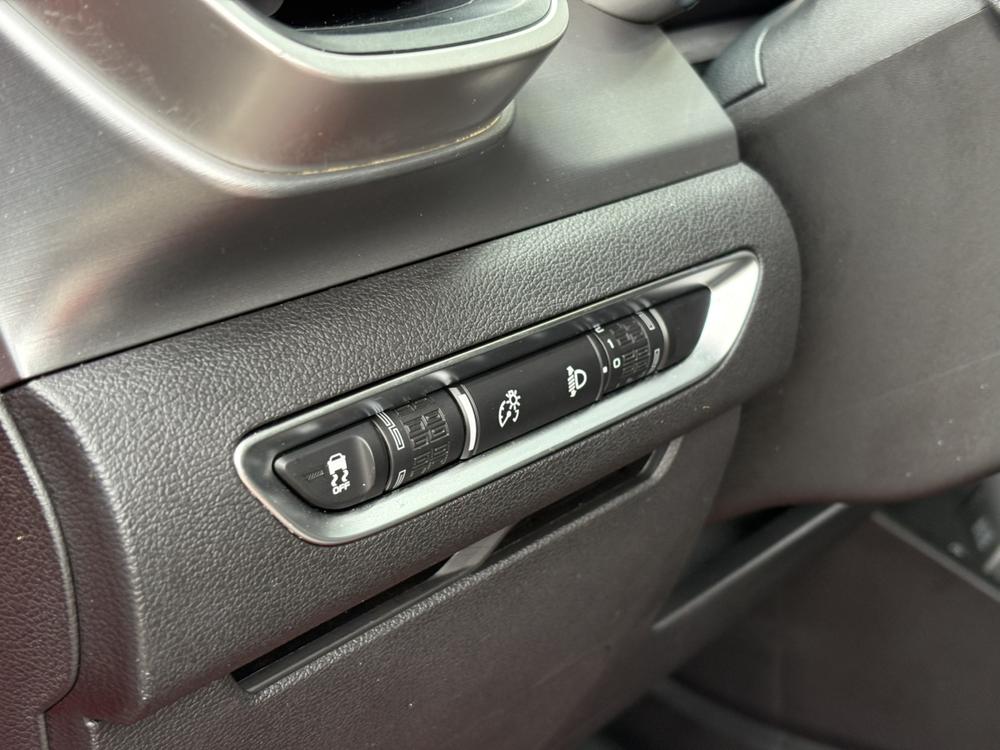 GEELY Coolray 2020 #20 GEELY Coolray 2020 car image #20
