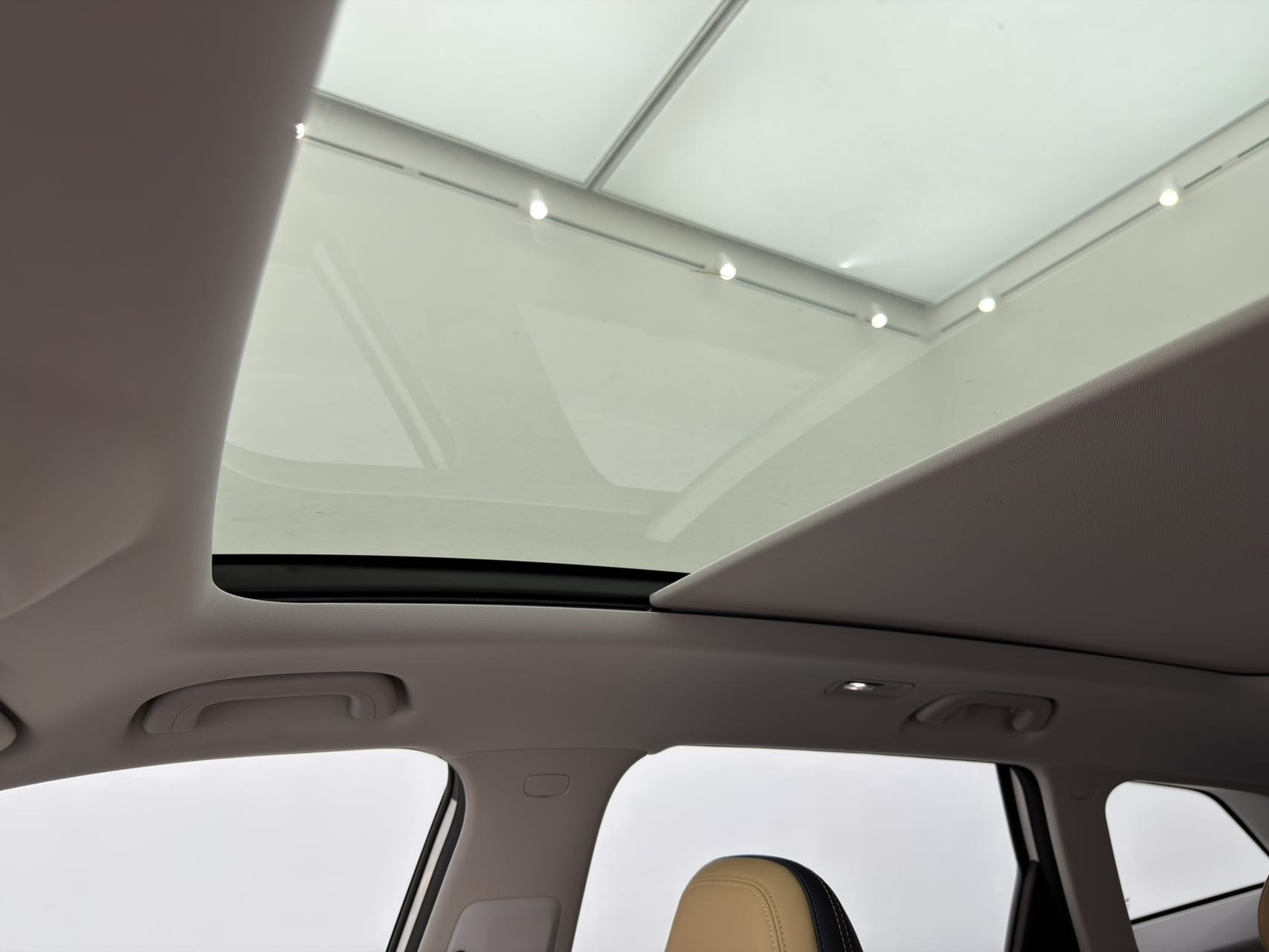 GEELY Boyue L 2023 #6 GEELY Boyue L 2023 imagem de carro #6