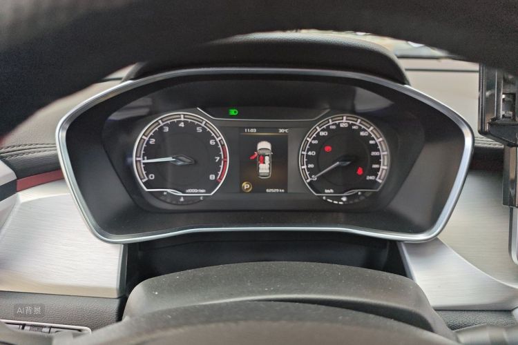 GEELY Coolray 2022 #13 GEELY Coolray 2022 immagine di auto #13