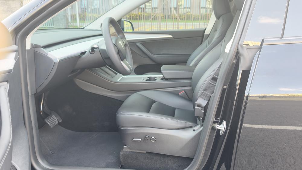 Tesla Model Y 2023 #16 Tesla Model Y 2023 imagen de coche #16