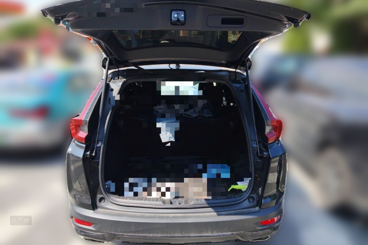 Honda CR-V 2022 car image #21