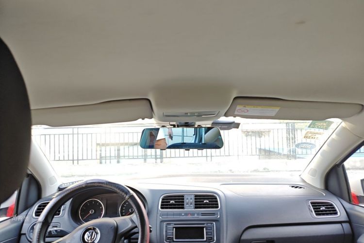 Volkswagen Polo 2016 #20 Volkswagen Polo 2016 car image #20