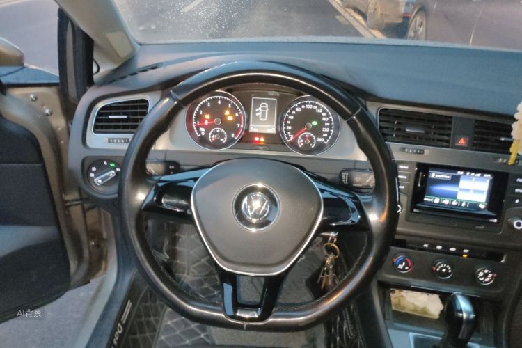 Volkswagen Golf 2016 #12 Volkswagen Golf 2016 car image #12