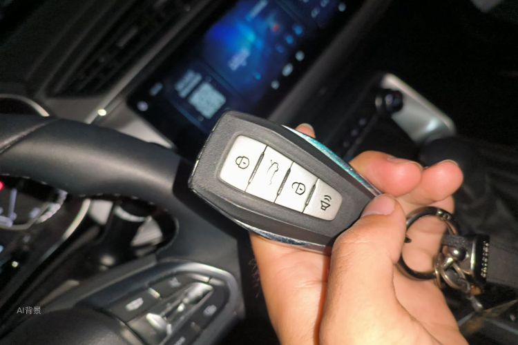 GEELY Binray 2020 صورة سيارة #10