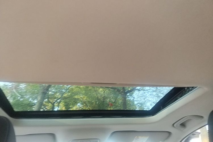 GEELY Coolray 2020 #18 GEELY Coolray 2020 صورة سيارة #18