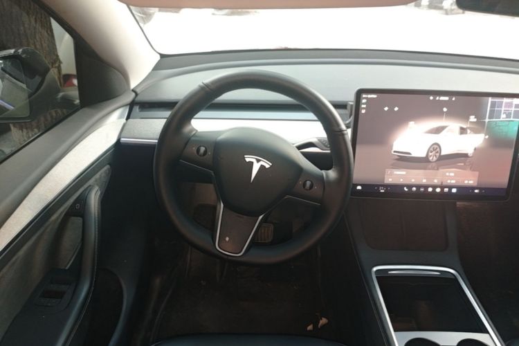 Tesla Model Y 2023 car image #11