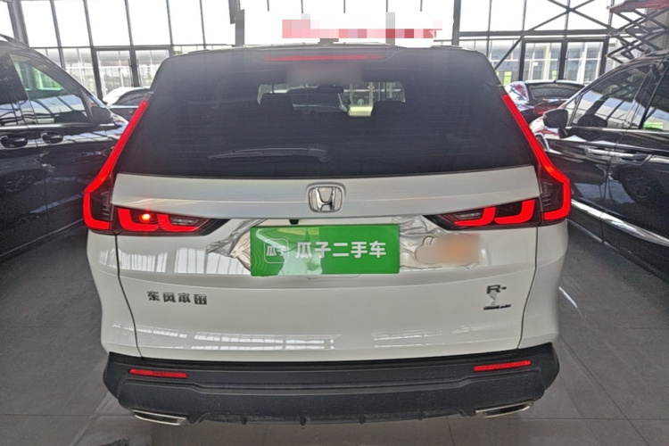 Honda CR-V 2023 #6 Honda CR-V 2023 car image #6