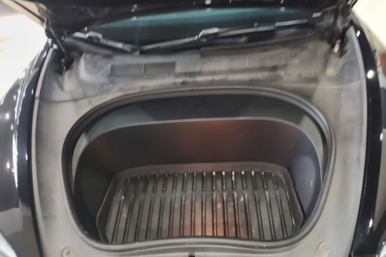 Tesla Model 3 2024 #22 Tesla Model 3 2024 car image #22