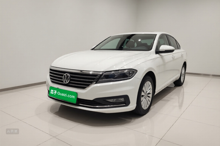 Volkswagen Lavida 2020 car image #2