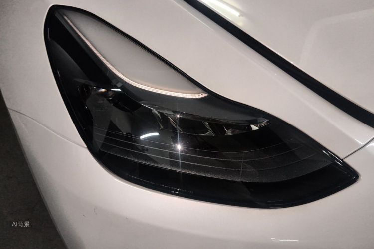 Tesla Model Y 2023 #8 Tesla Model Y 2023 imagen de coche #8