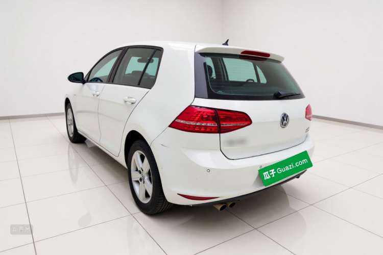Volkswagen Golf 2016 #5 Volkswagen Golf 2016 car image #5