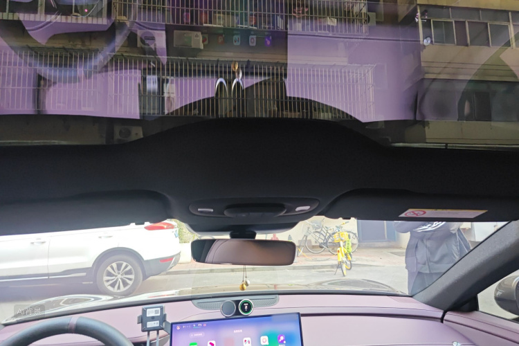 MI SU7 2025 car image #20