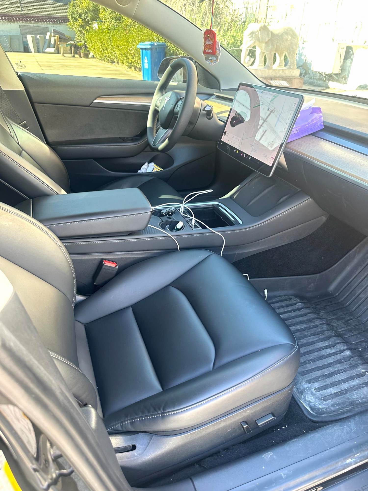 Tesla Model 3 2021 #3 Tesla Model 3 2021 immagine di auto #3