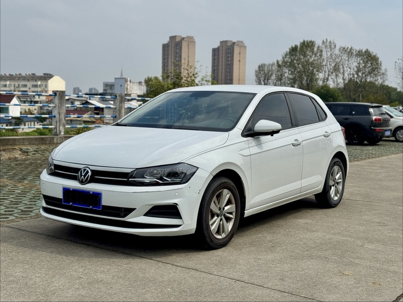大众 Polo 2023 大众 Polo 2023 汽车图片