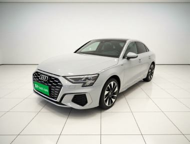 Audi A3 2024 Audi A3 2024 immagine di auto