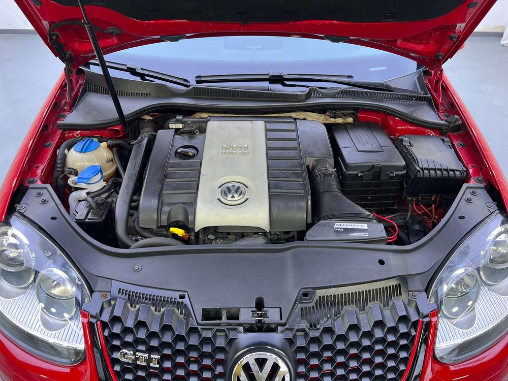 Volkswagen Golf (Imported) 2008 #8 Volkswagen Golf (Imported) 2008 car image #8