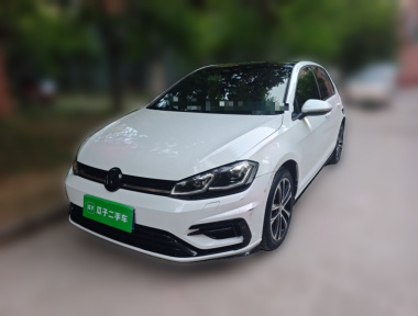 Volkswagen Golf 2020 Volkswagen Golf 2020 car image