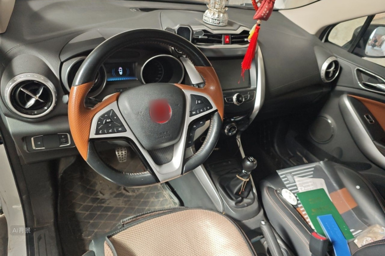 BYD Yuan 2017 #11 BYD Yuan 2017 immagine di auto #11