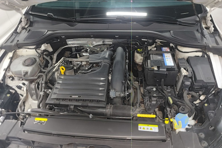 Volkswagen Golf 2022 #20 Volkswagen Golf 2022 صورة سيارة #20