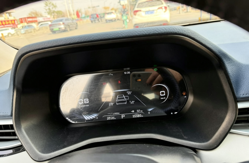 GEELY Emgrand 2022 #10 GEELY Emgrand 2022 car image #10