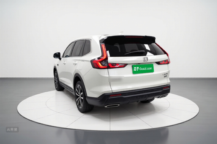 Honda CR-V 2022 #5 Honda CR-V 2022 car image #5