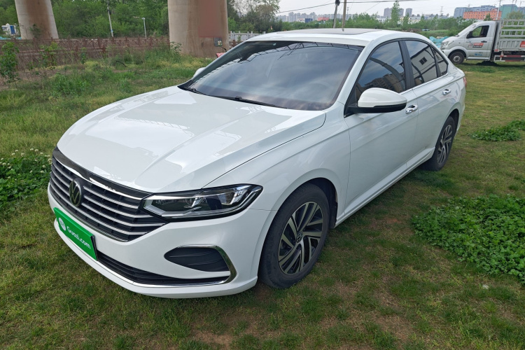 Volkswagen Lavida 2022 imagen de coche #2