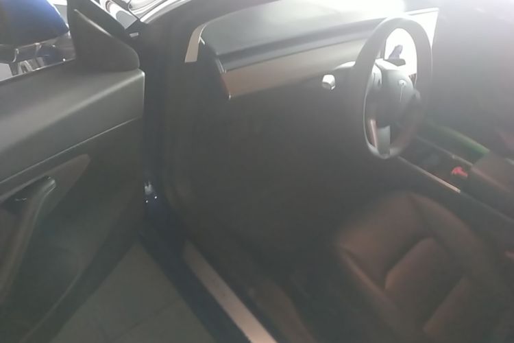 Tesla Model 3 2020 #16 Tesla Model 3 2020 car image #16