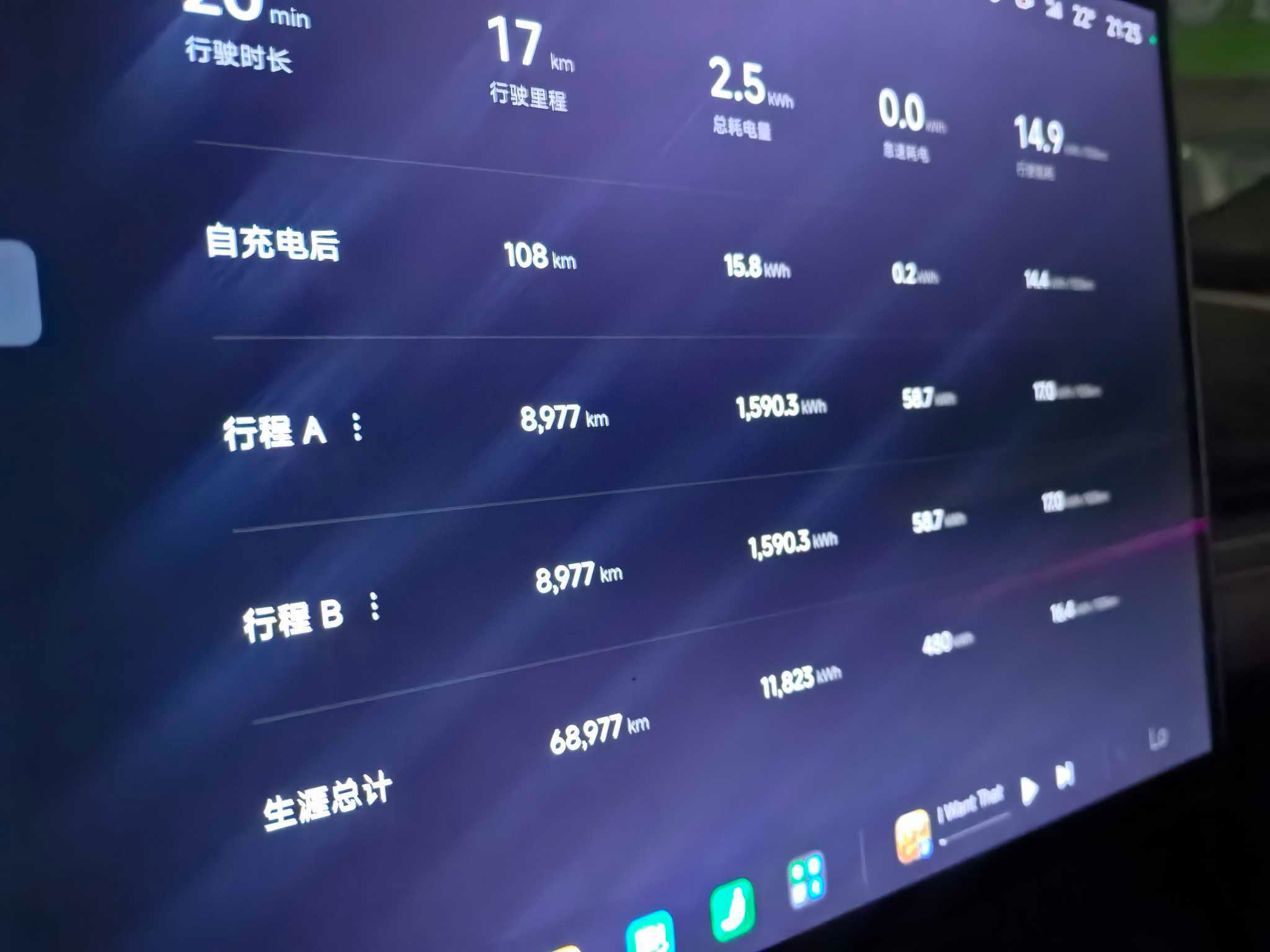 MI SU7 2025 изображение автомобиля #5