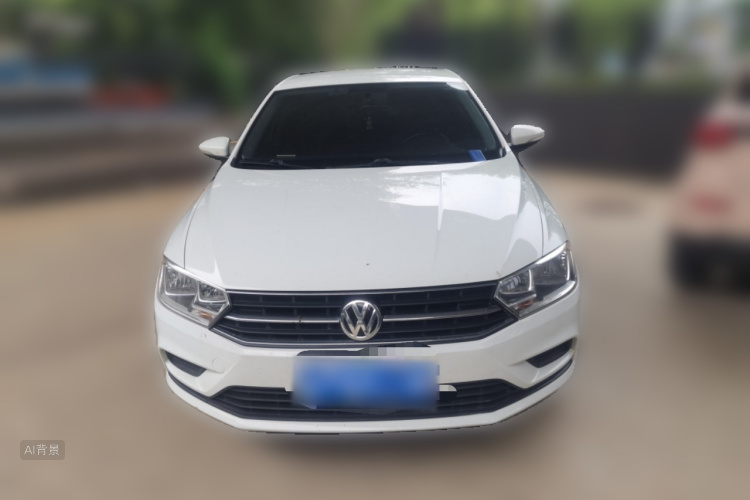 Volkswagen Bora 2019 car image #3