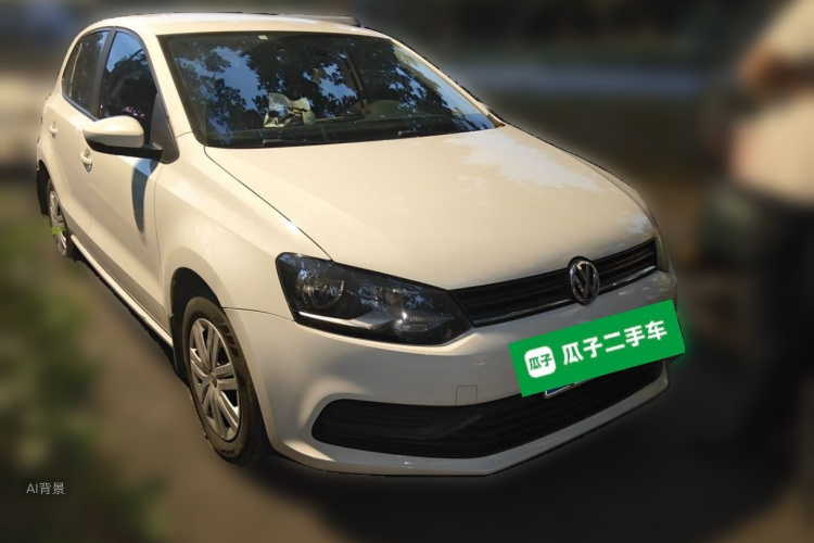 Volkswagen Polo 2017 #4 Volkswagen Polo 2017 imagem de carro #4