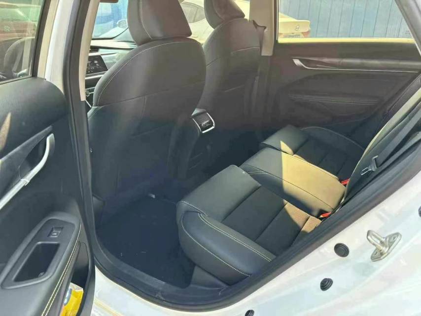 GEELY Binray 2021 #6 GEELY Binray 2021 car image #6
