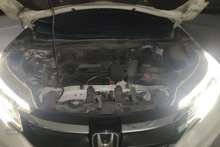 Honda CR-V 2016 car image #22